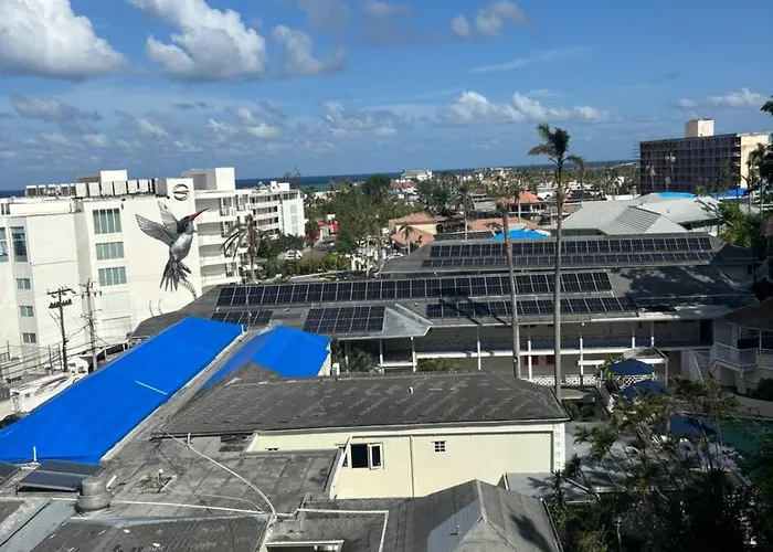Apartment Rest Easy At Club Montego Bay
